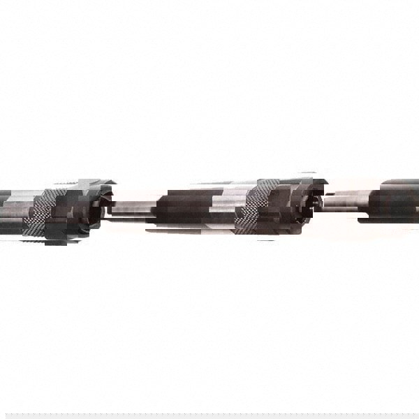 Tap Extension: M24 Tap, 330 mm OAL, 18 mm Tap Shank Dia