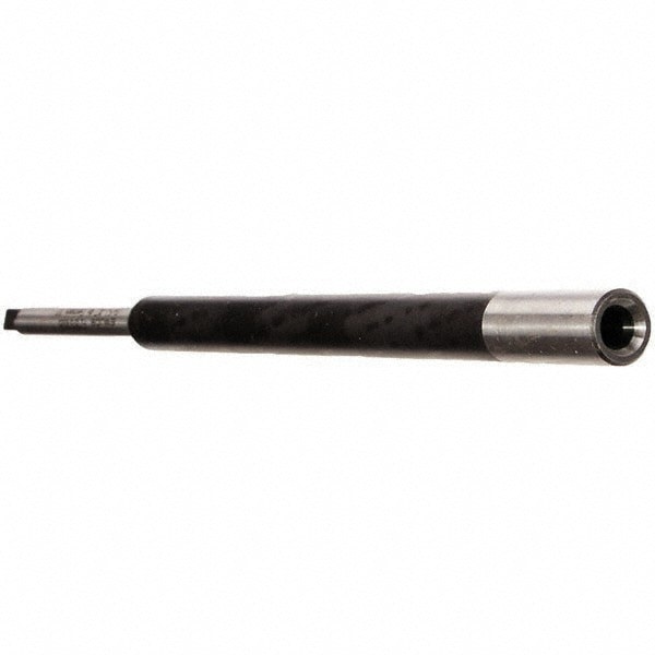 Shrink-Fit Tool Holder & Adapter: Straight Shank, 0.315