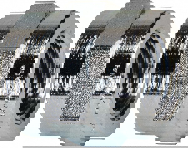 Hydraulic Hose Female Rigid Fitting: 3/8