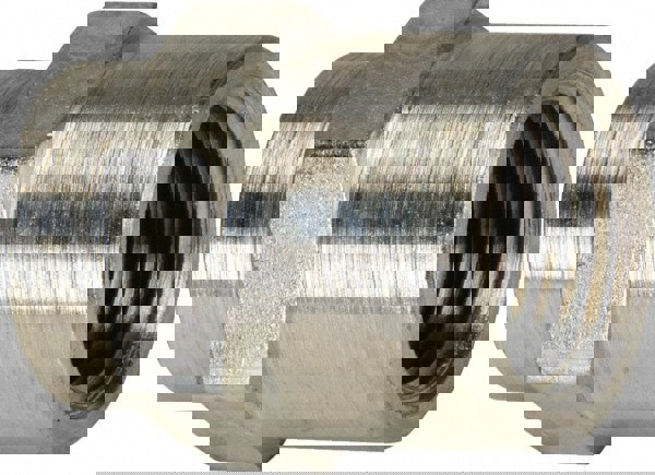 Hydraulic Hose Female Rigid Fitting: 1/4