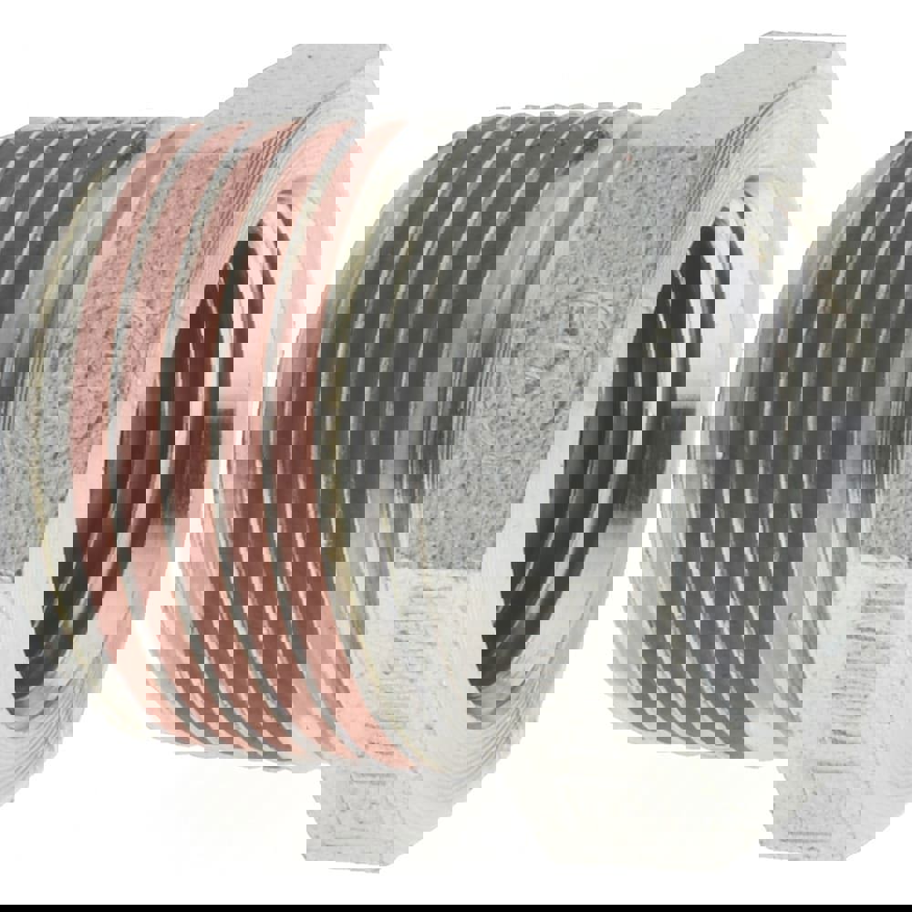 Hydraulic Hose Bushing: 1/4