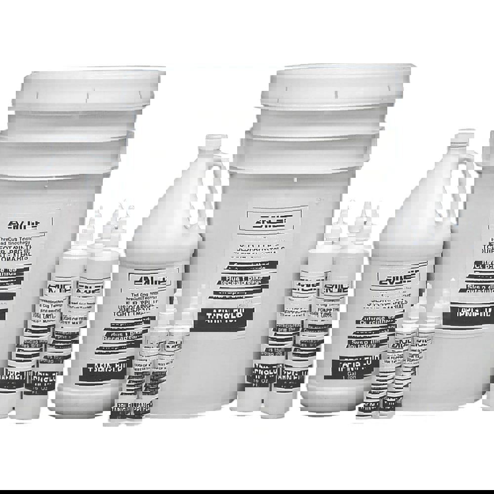 Metalworking Fluids & Coolants; Container Type: Bottle ; Container Size: 16 fl oz ; Net Fill: 1.28lb ; Material Application: Stainless Steel ; Color: Amber ; Series: FZ191900