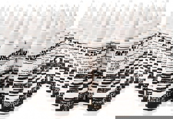 Tapping Fluid: 4 oz Bottle