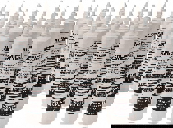 Tapping Fluid: 16 oz Bottle