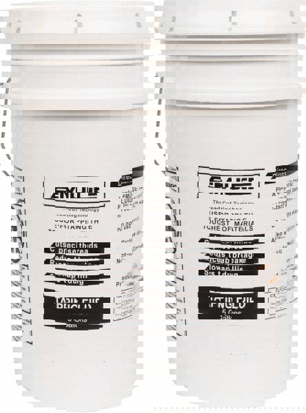 Tapping Fluid Fluid: Liquid, 5 gal Can