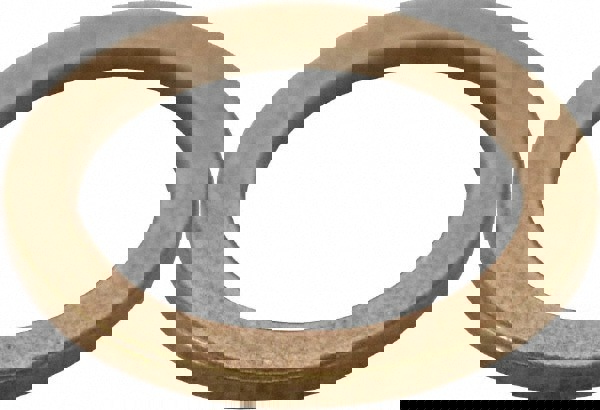 SAE-841 Thrust Bearing: 1-1/4