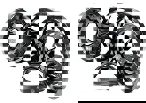 2-1/2 STD FS GRD E GSKT ONLY 77