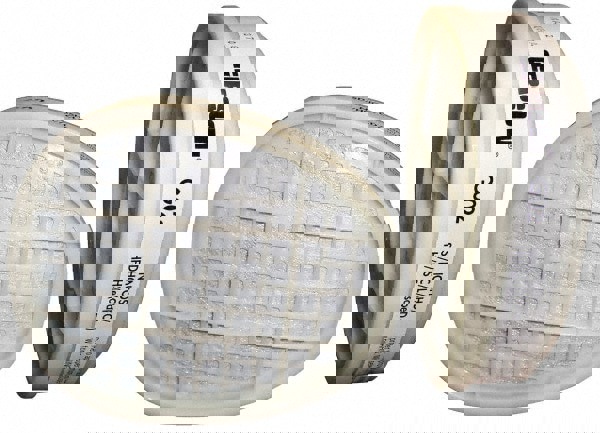 Respirator Cartridge: Acid Gas