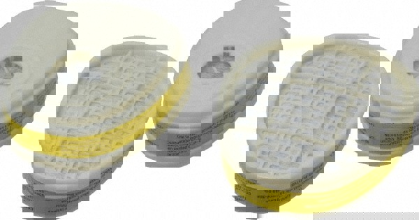 Acid Gas & Organic Vapor