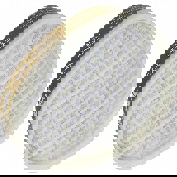 Multi-Gas & Organic Vapor