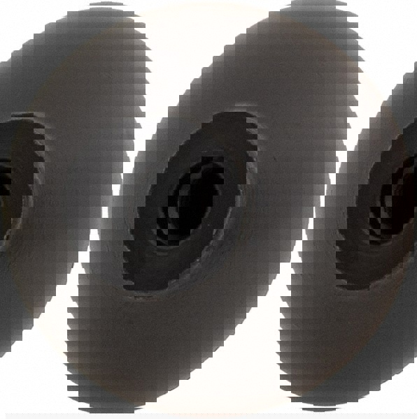 Ball Knob: Threaded Hole, 1-1/4'' Dia