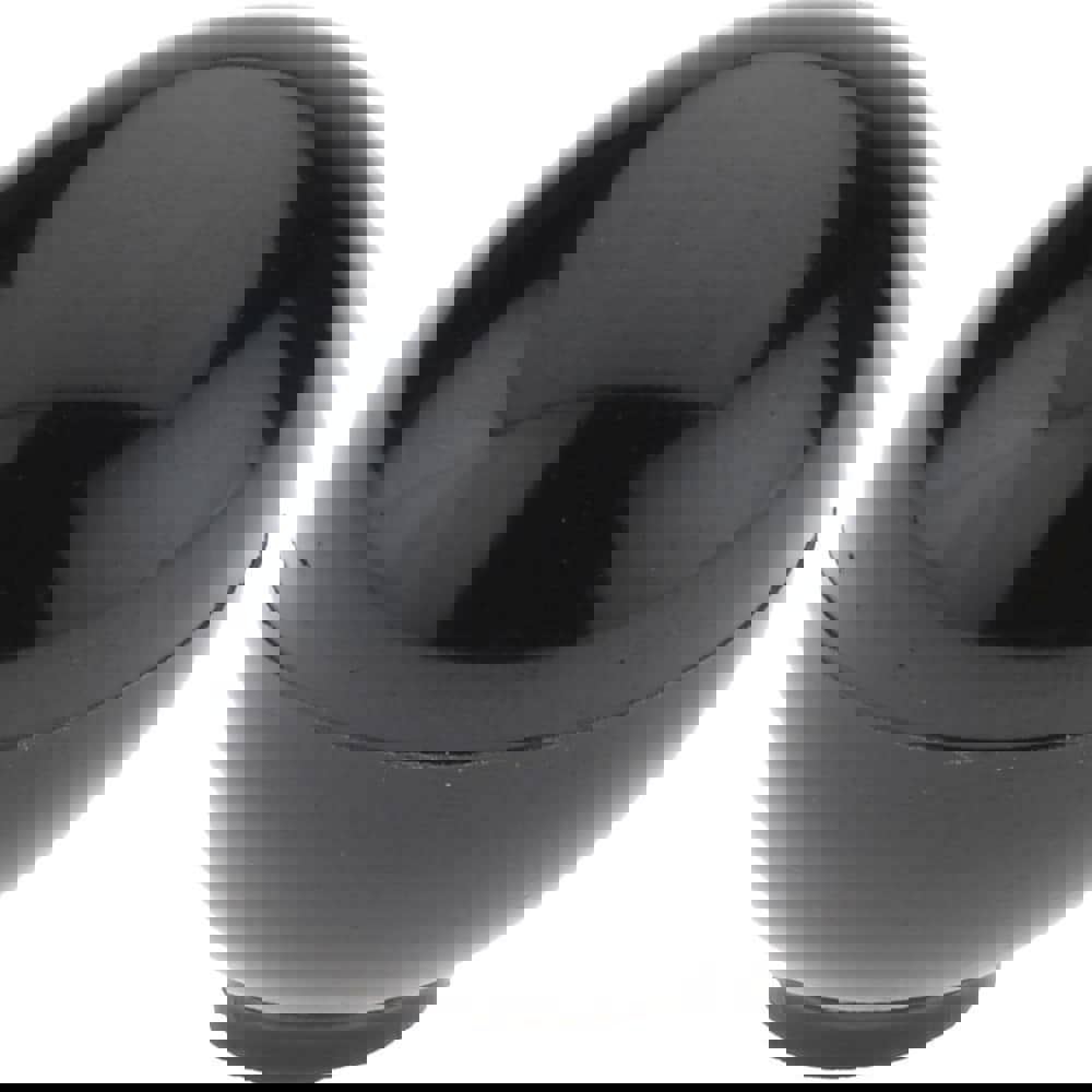 Ball Knob: Female Insert, 1-1/4'' Dia