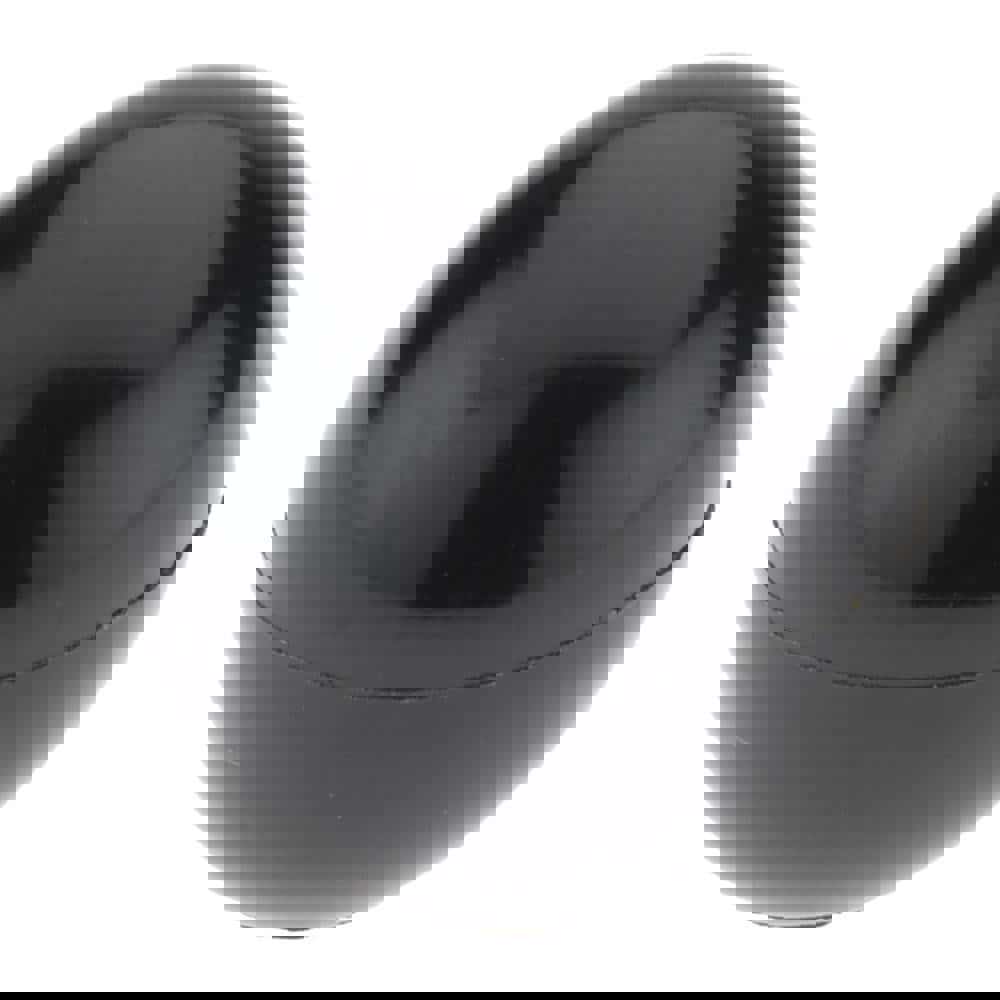 Ball Knob: Female Insert, 1'' Dia