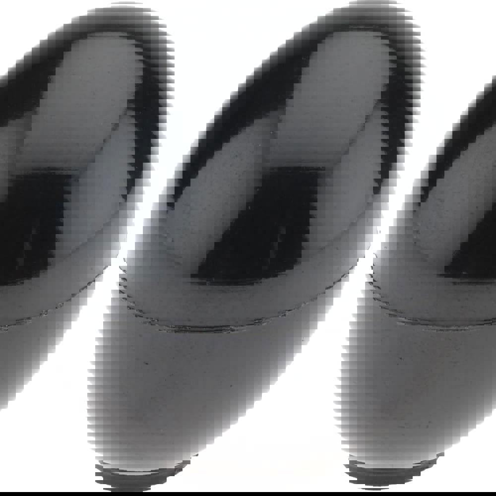 Ball Knob: Female Insert, 1-1/2'' Dia