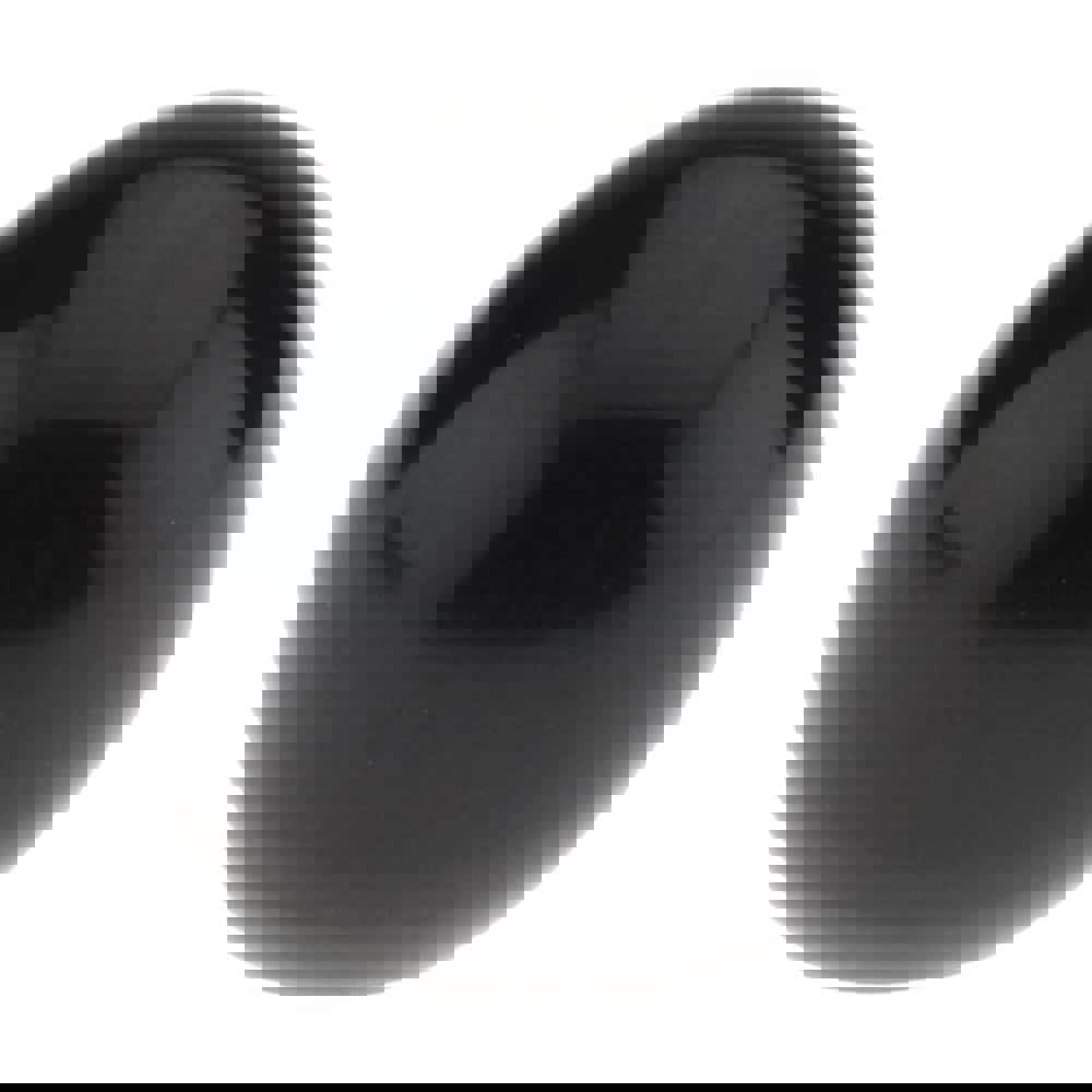 Ball Knob: Female Insert, 3/4'' Dia