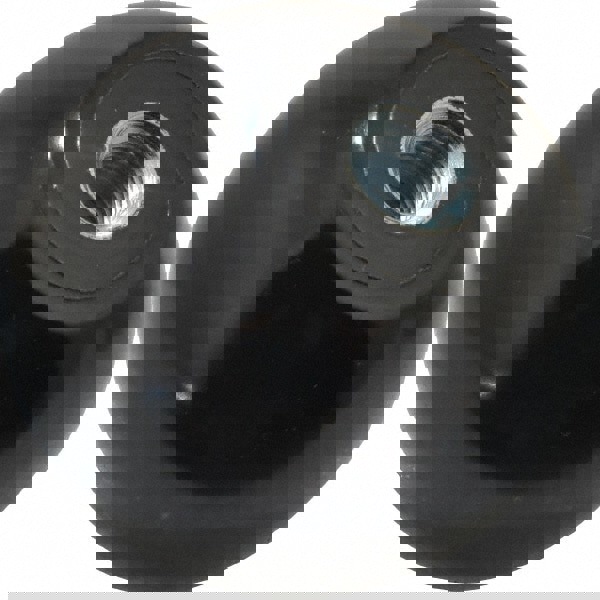 Ball Knob: Female Insert, 2'' Dia