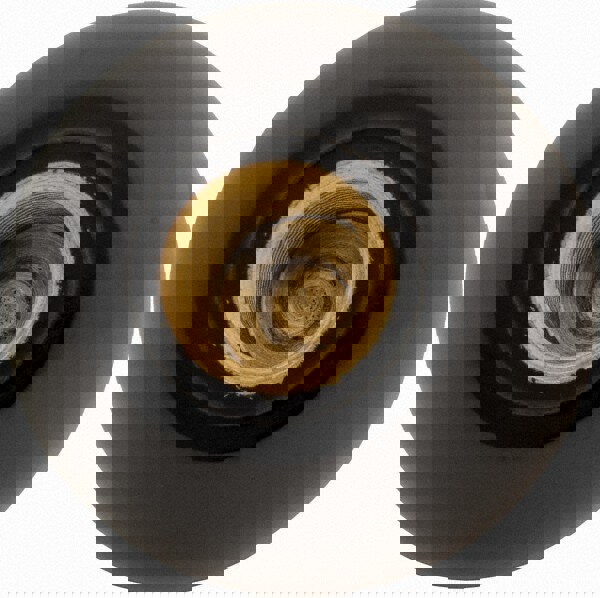 Ball Knob: Female Insert, 2'' Dia