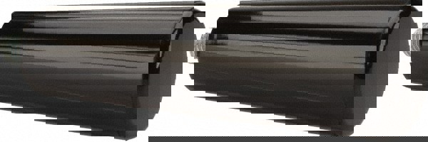 Phenolic, Threaded Stem Fluted Tapered Knob