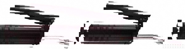 Manual Grease Gun: 14 oz Cartridge