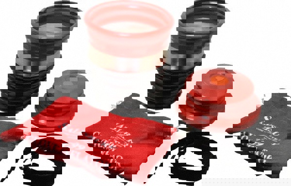 Glove Inflator: Includes Glove Adapter &