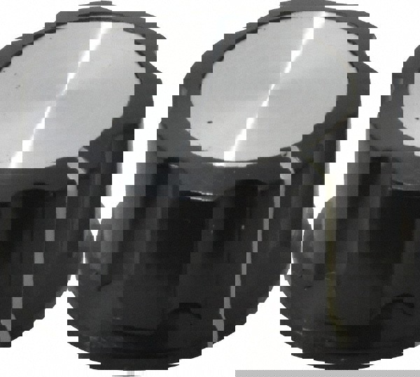 Plastic Knob