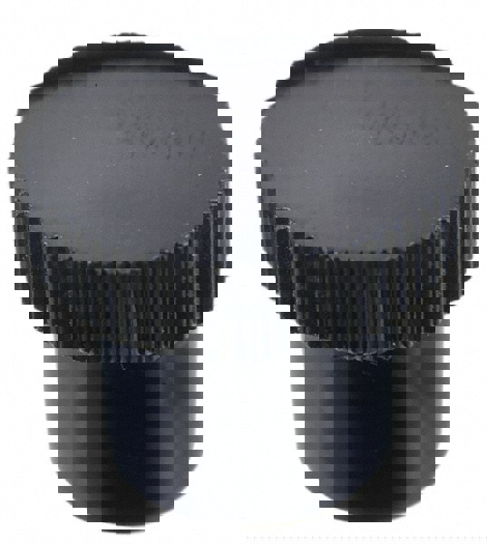 Plastic Knob