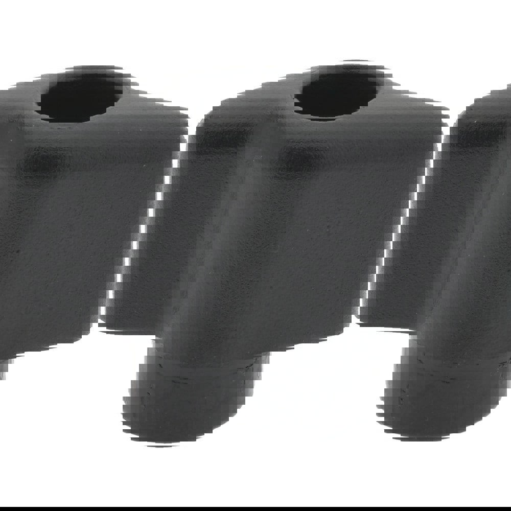 5/16-18 Hole Thread, 1-1/4