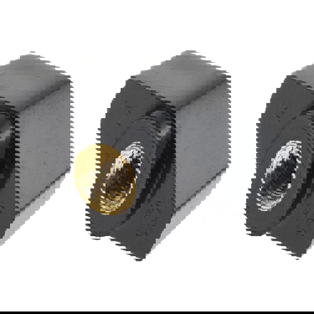 1/4-20 Hole Thread, 1-1/8