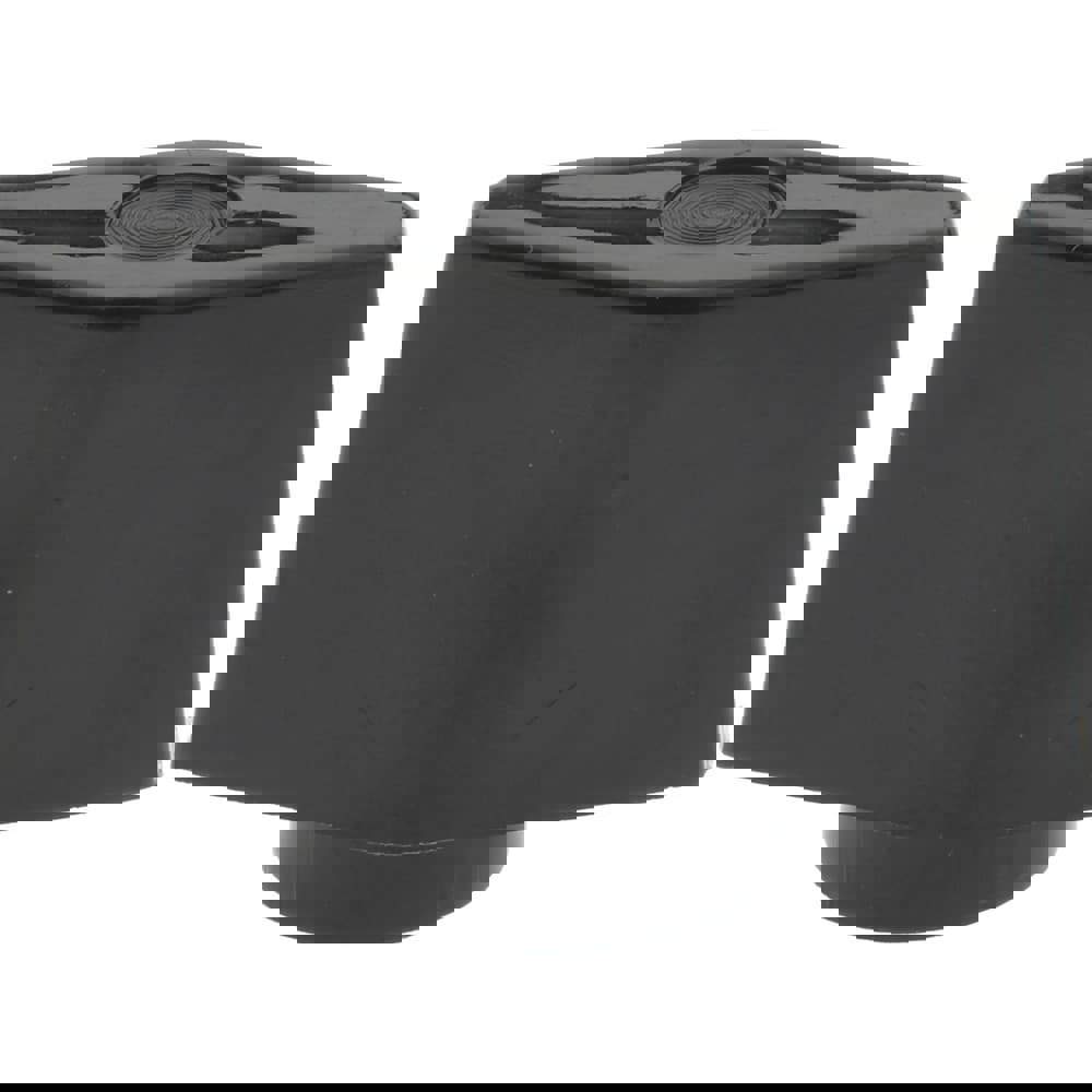 1/4-20x1-1/8x.256 Hole Thread, 1-1/8