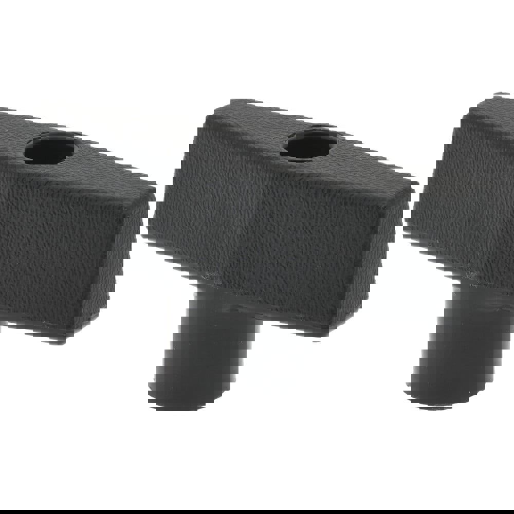 5/16-18x2-1/2x.34 Hole Thread, 2-1/2