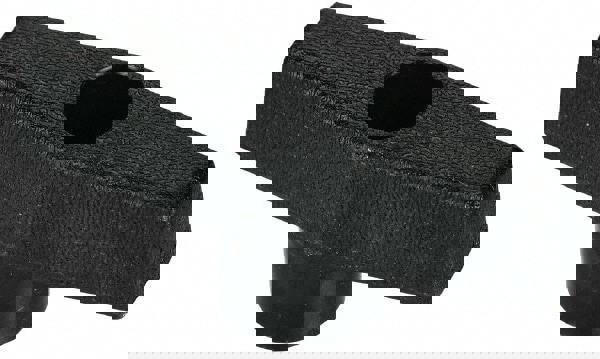 3/8-16x2x.47 Hole Thread, 2