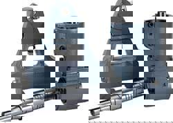 R-8 Rt Angle Attach Arbor Supp