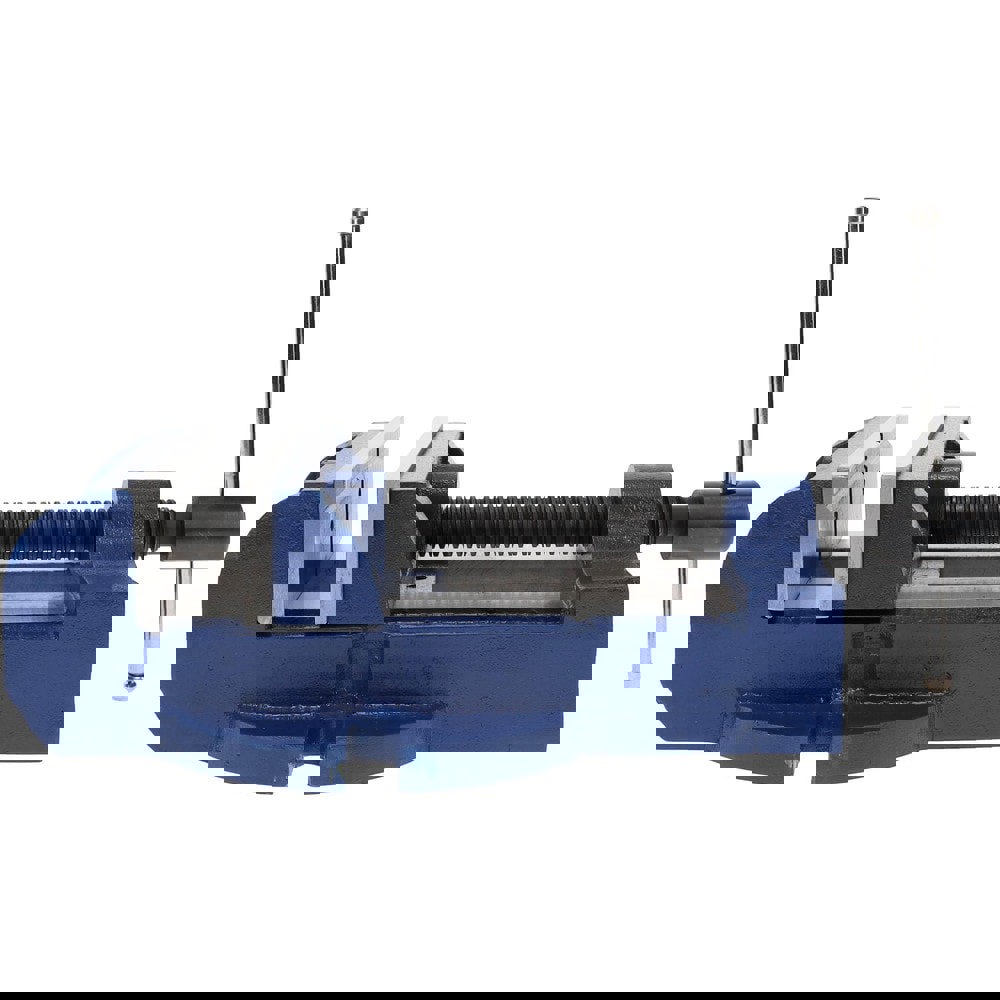 Machine Vise: Single-Station, 6.00