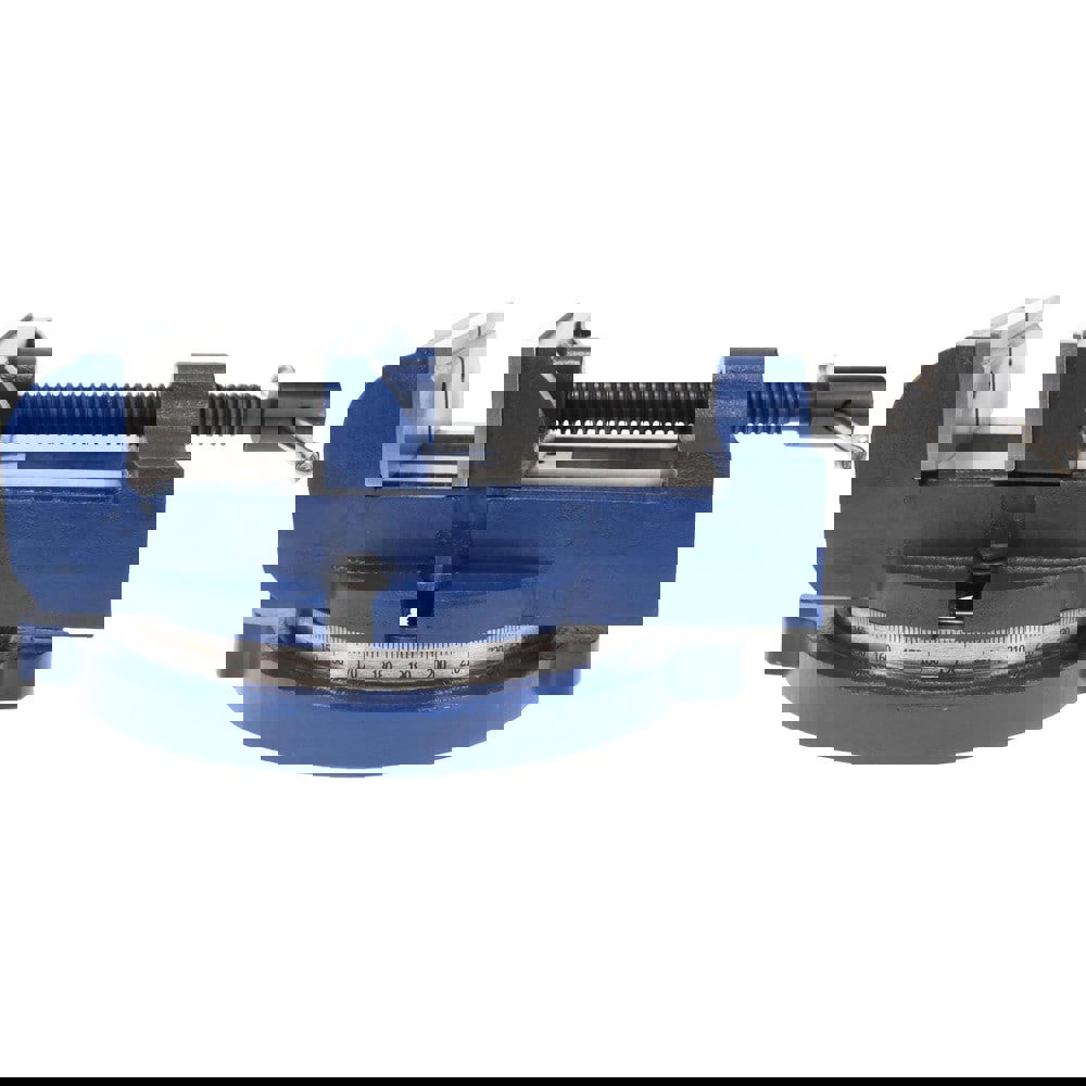 Machine Vise: Light Duty, Single-Station, 6.00