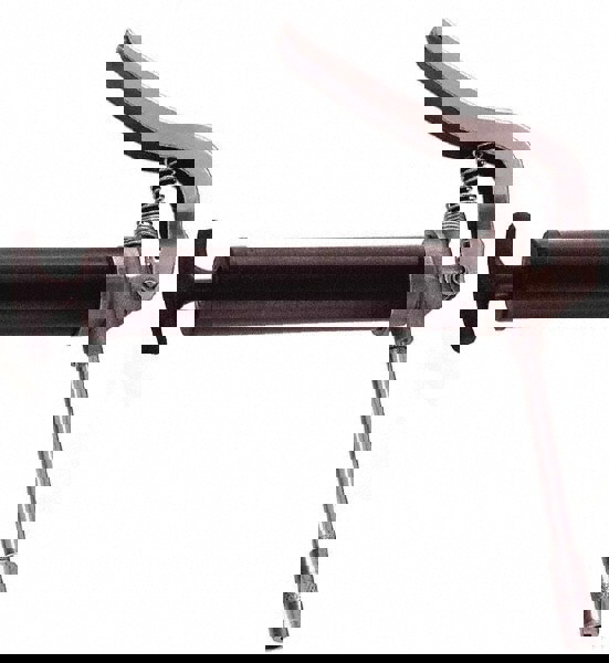 Manual Grease Gun: 3 oz Cartridge