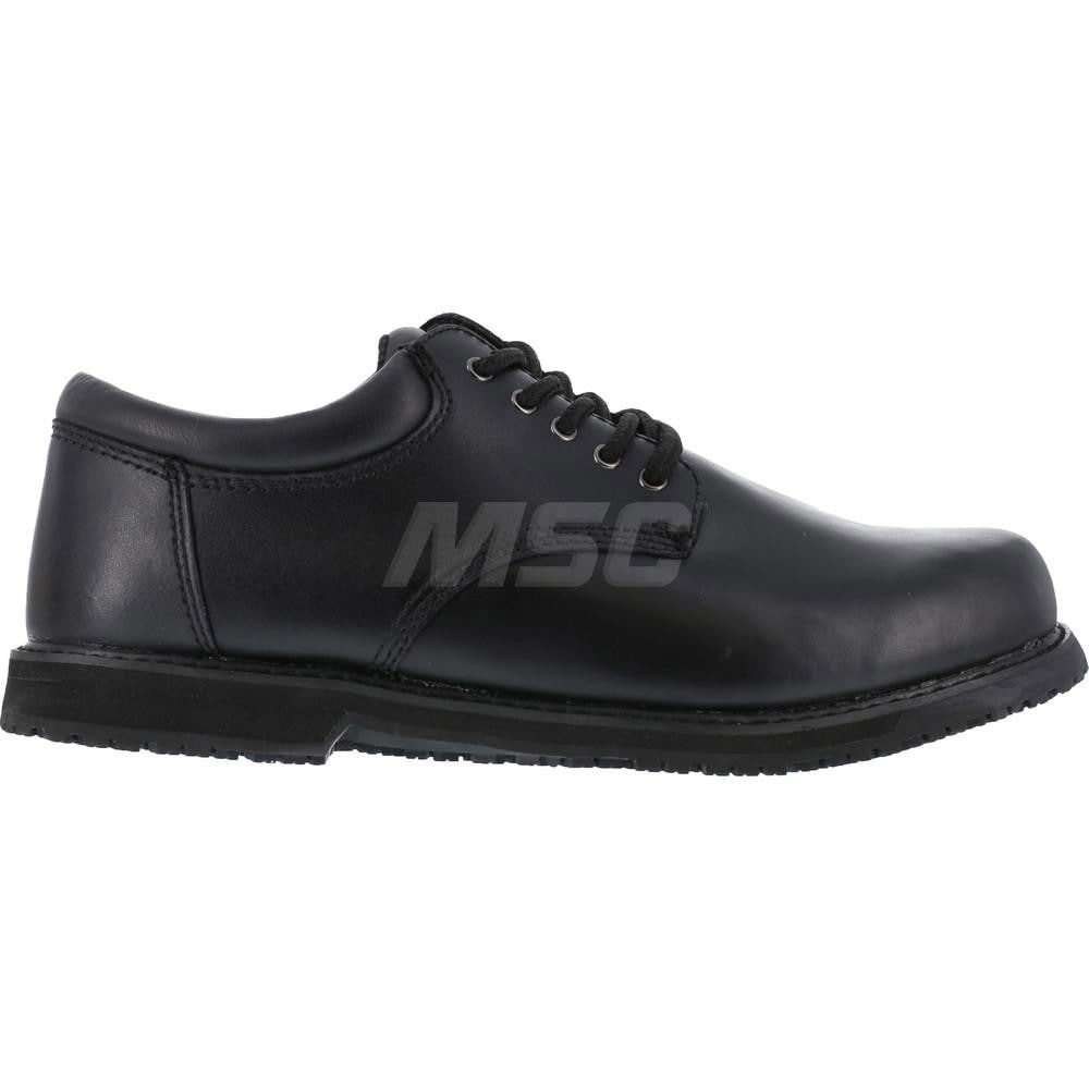 Work Boot: Size 9.5, 2-3/4