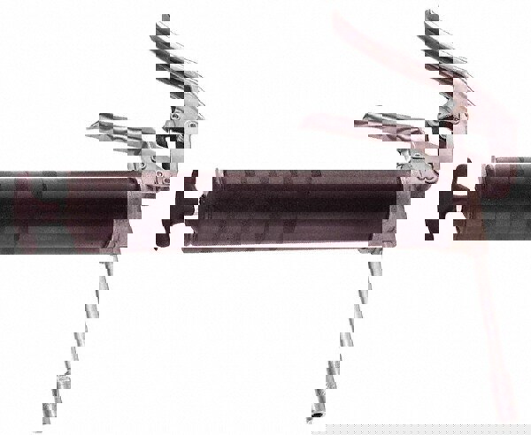 Manual Grease Gun: 14 oz Cartridge