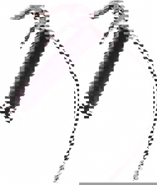 Manual Grease Gun: 14 oz Cartridge