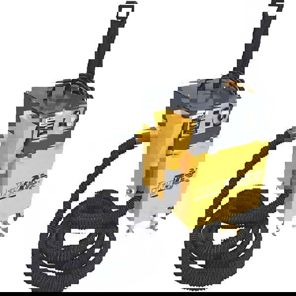 Single Phase 150 CFM 110/120V Fume Extraction Industrial Media Air Cleaner Weld/Fume Collectors