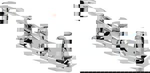 @ CCY LF 1.8 GPM 2HDL KITC FCT CP