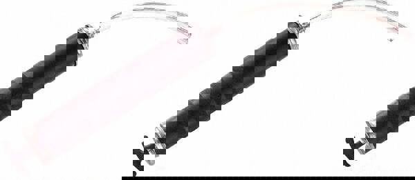 Pneumatic Grease Gun: 18 oz Cartridge