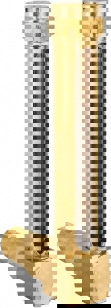 2-3/4 Inch Long Sight, 1/4 Inch Thread Size, Buna-N Seal Long Elbow, Vented Oil-Level Indicators and Gauge