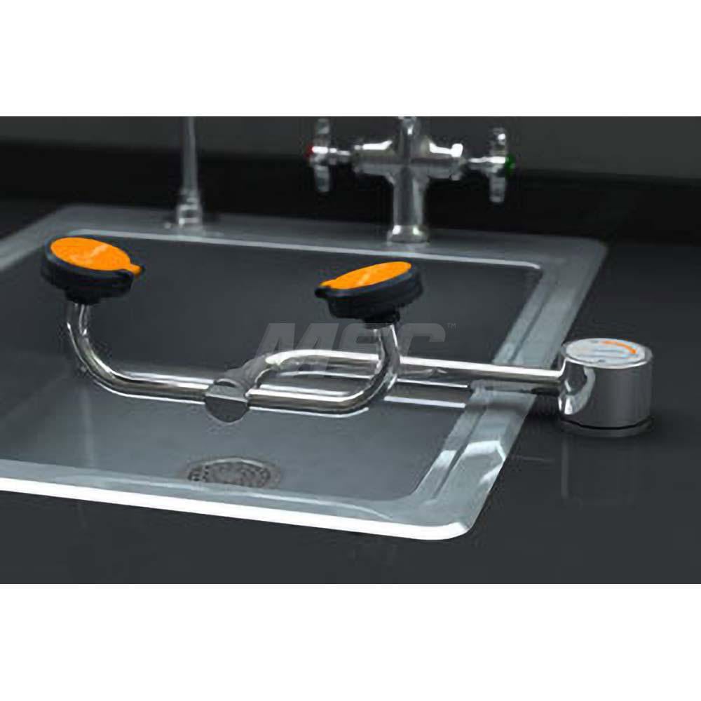 Portable Eye Wash Stations; Eye Wash Station Type: Eye Wash Station ; Standards: ANSI