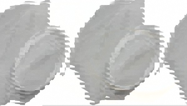 150 Micron, Size 1, 44 GPM Max Flow, High Efficiency Bag Filter