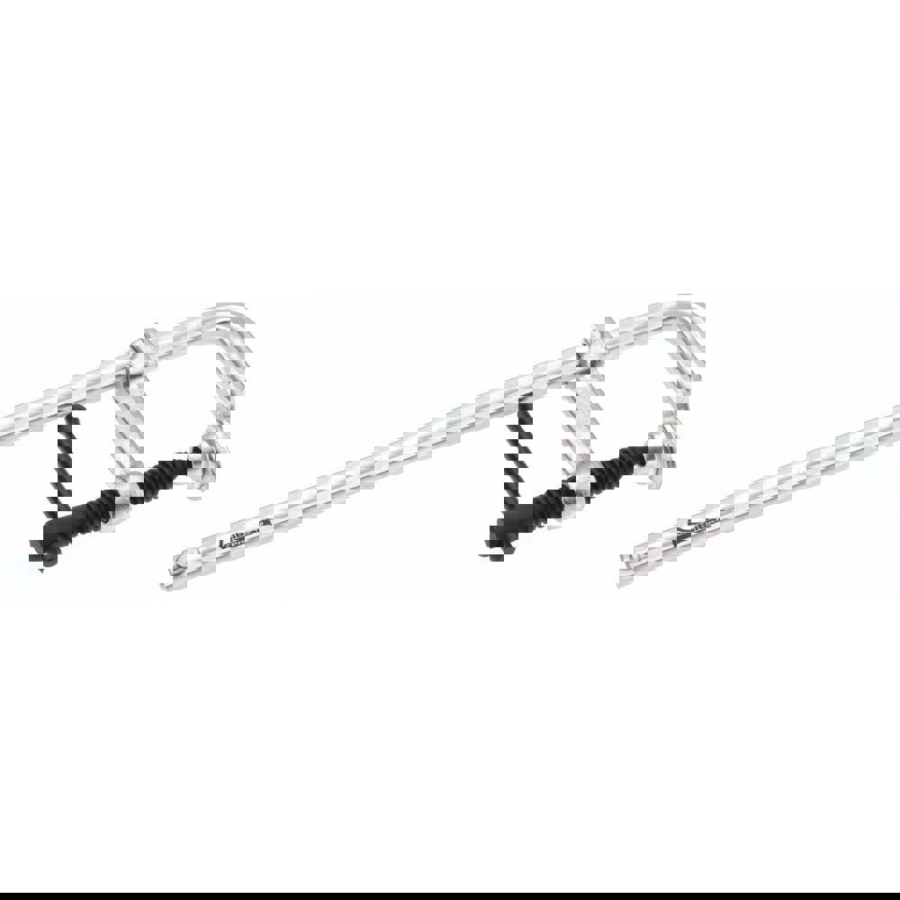 Sliding Arm Bar Clamp: 2-1/4