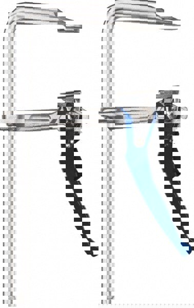 Sliding Arm Bar Clamp: 8.0000