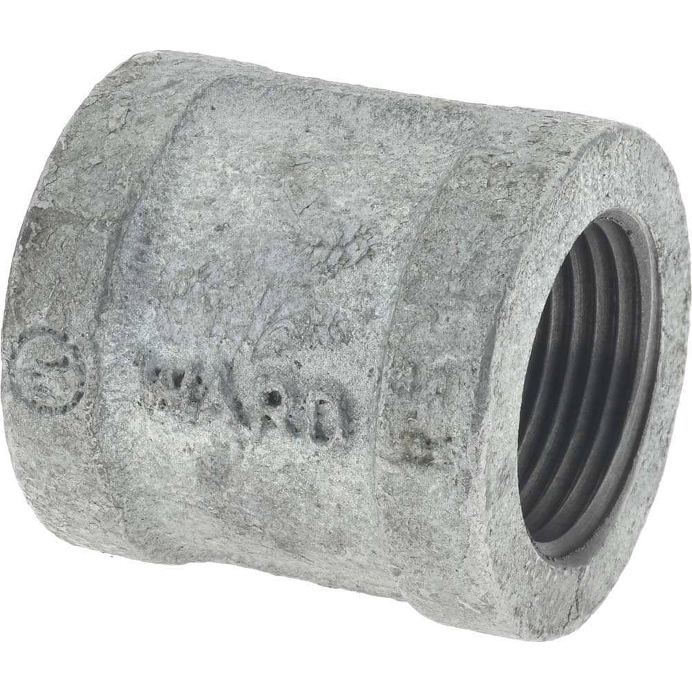Malleable Iron Pipe Coupling: 3/4