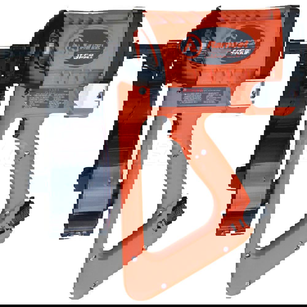 Powder Actuated Fastening Tools; Strip Caliber: 0.27 ; Power Adjustment: No