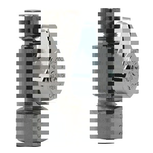 LF 1/2 COMP X 3/8 COMP QT STRT ST