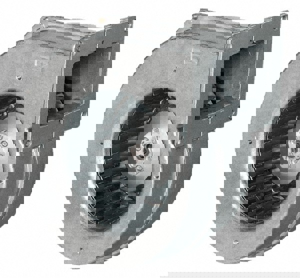 Fans - Tube Axial